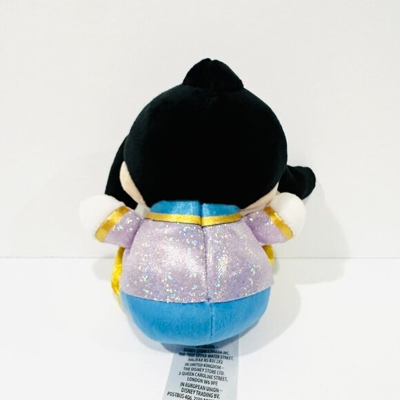 Disney Parks 50th Anniversary Goofy Wishables Plush - Picture 3 of 3